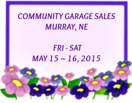 Murray Garage_Sales