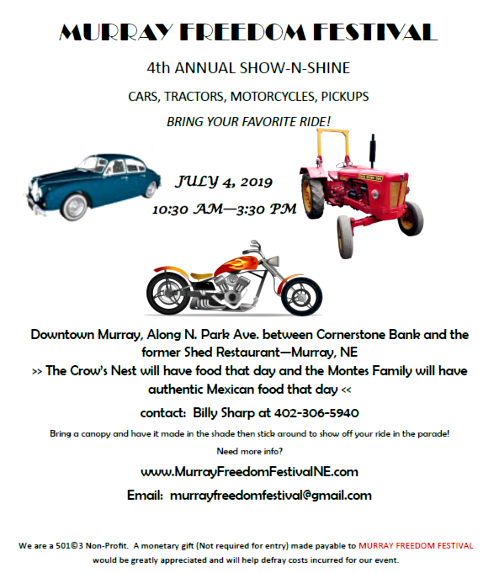 2019 06 19 MRY MFF CAR SHOW