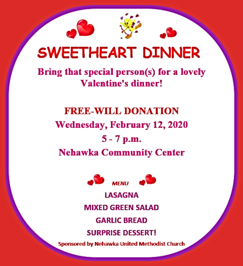 2020 02 05 NEH Mthdst VALENTINE DNNR 1 1