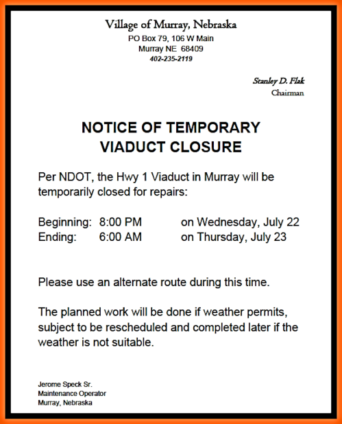 2020 07 22 MRY VIADUCT CLOSURE