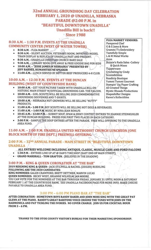 2020 Ghog event poster 500