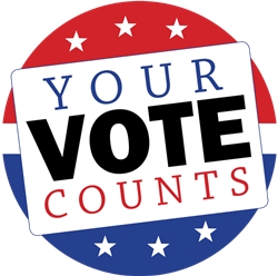 5 55733 election clipart 250