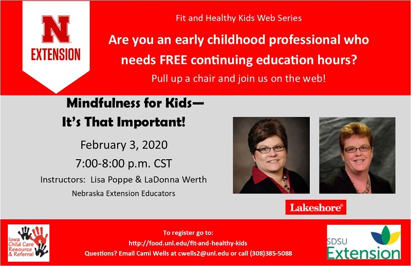 Early Childcare Professional training