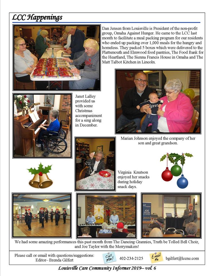 LCCinformerJan2020 2