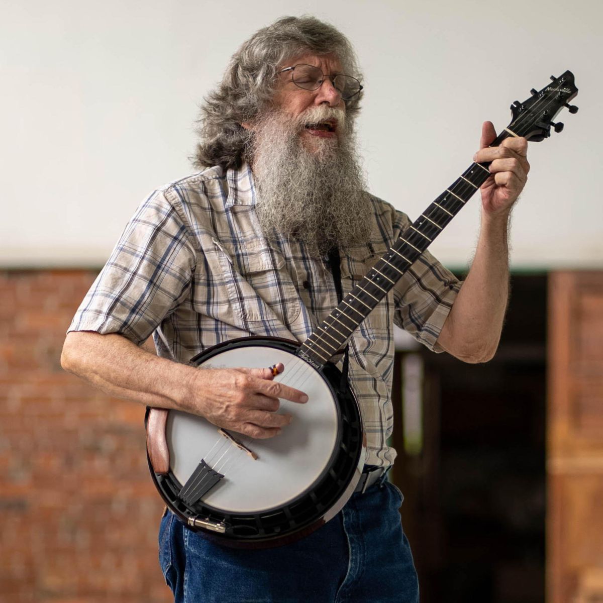 David Seay Nebraska Territory Stories