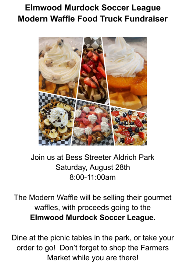 Weeping Water, Nebraska Community site