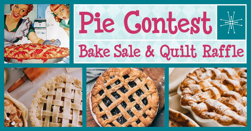 pie contest