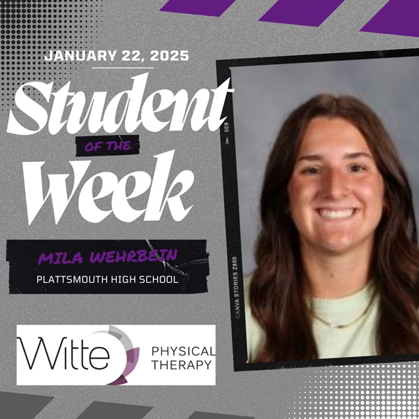 012225 Mila Wehrbein PHS