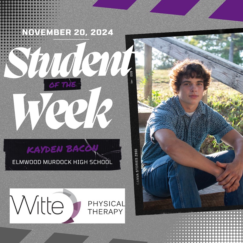 SOTW 112024 Kayden Bacon