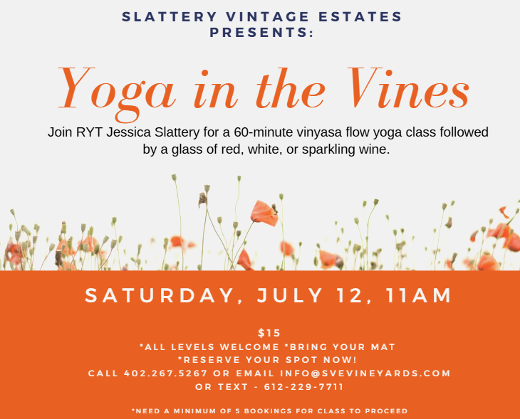 SVE Yoga