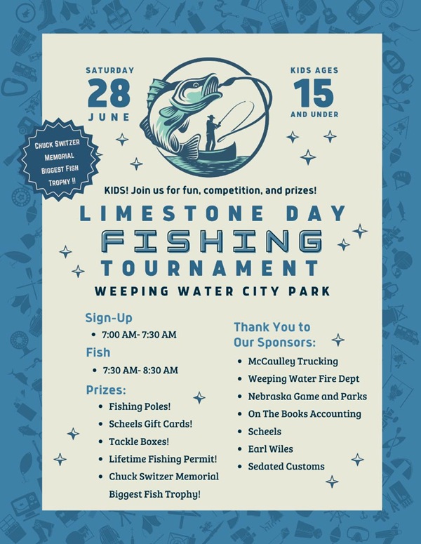 ww fishing tourn