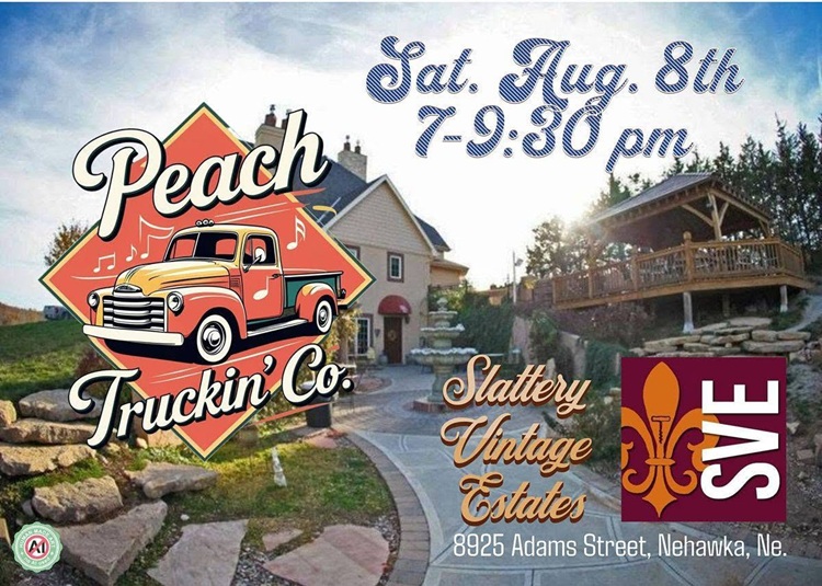 SVE peach tr co