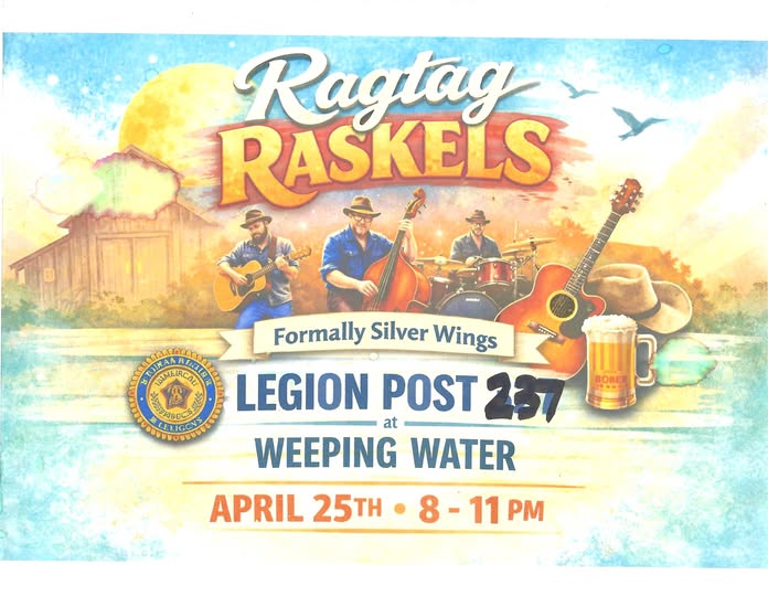 WW legion concert