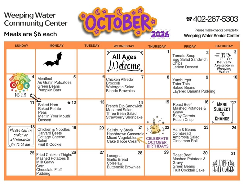 WW September