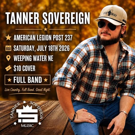 tanner soveren