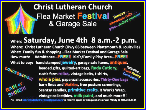 Flea Mkt