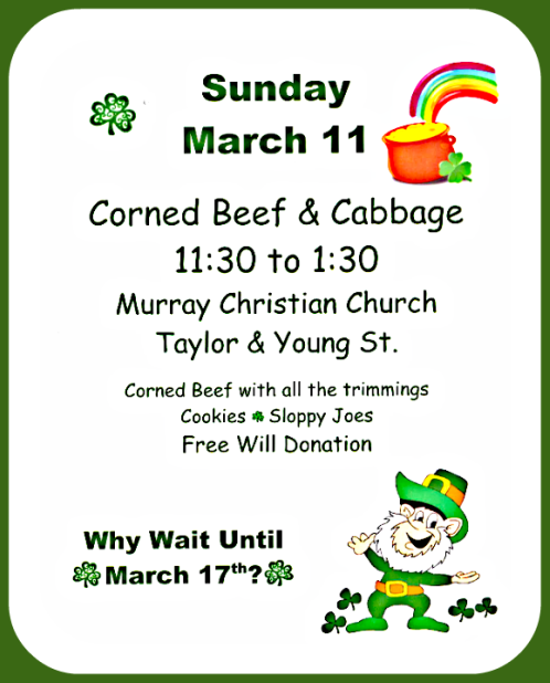 MRY MCC CORNEDBEEFDNNR