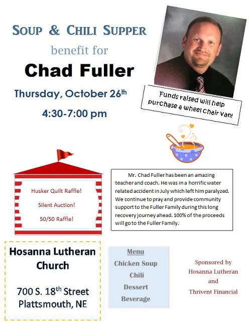 PN benefit chadfuller