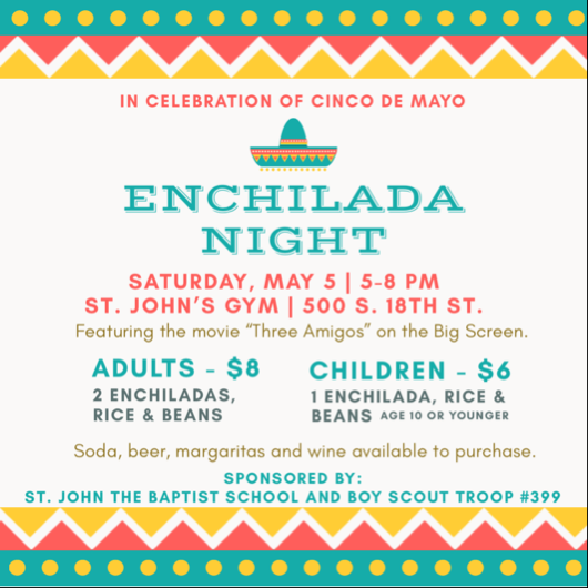 enchilada